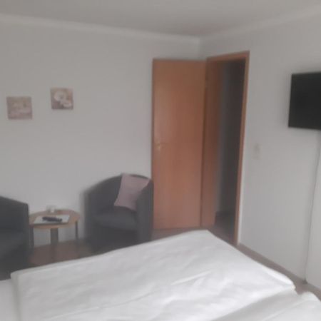 Pension Arndt Ug Schillig Exterior foto