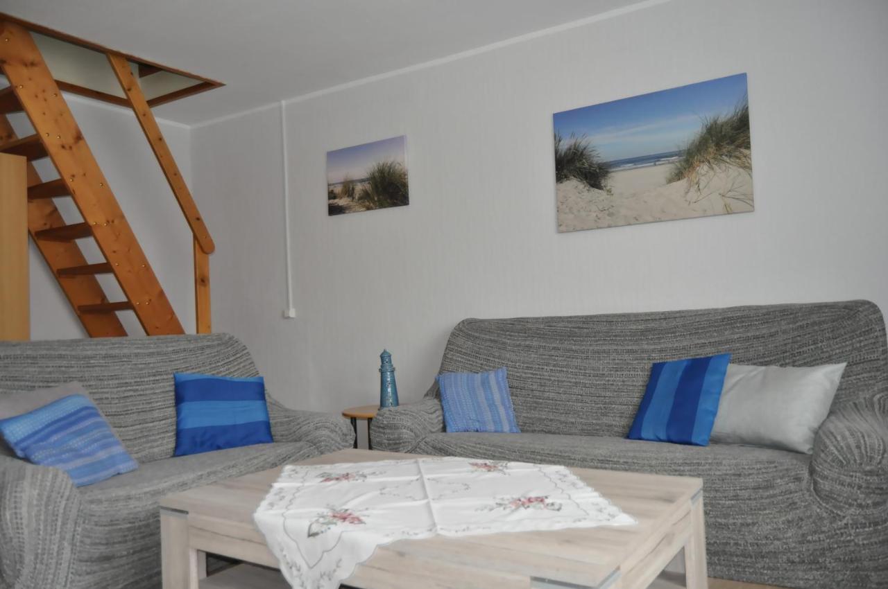 Pension Arndt Ug Schillig Exterior foto