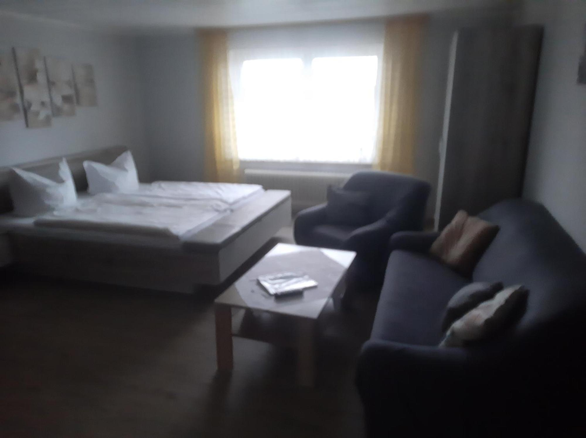 Pension Arndt Ug Schillig Exterior foto