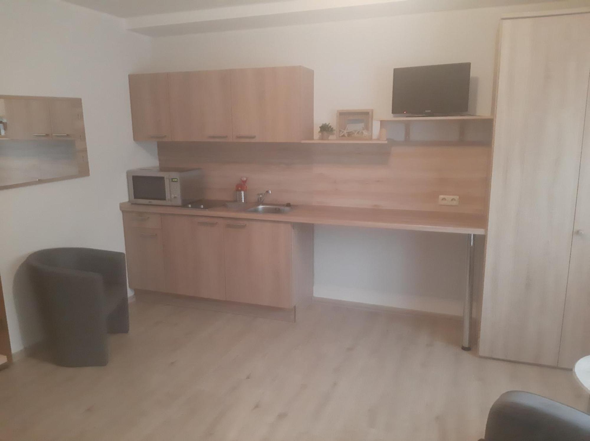 Pension Arndt Ug Schillig Exterior foto