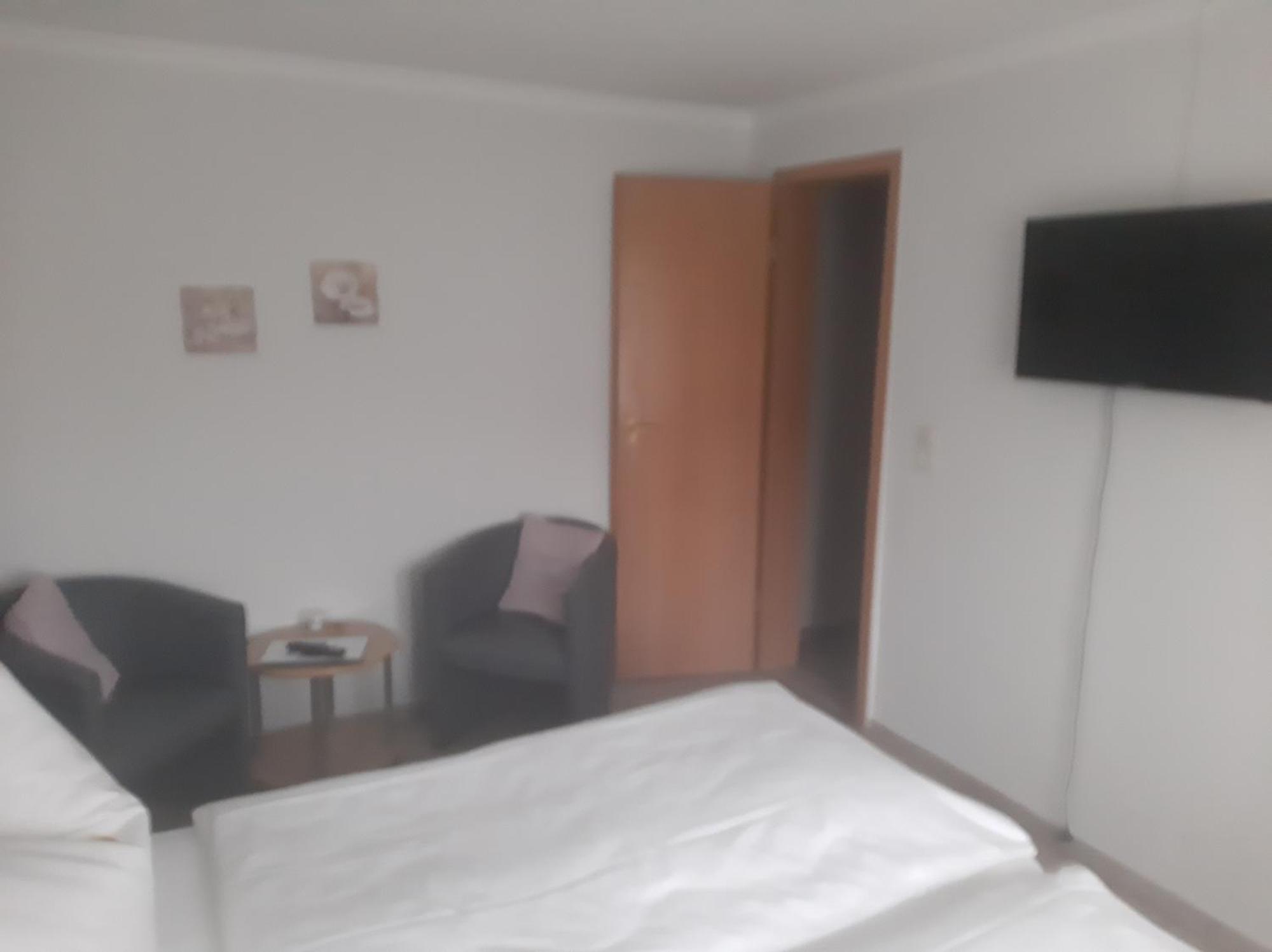 Pension Arndt Ug Schillig Exterior foto