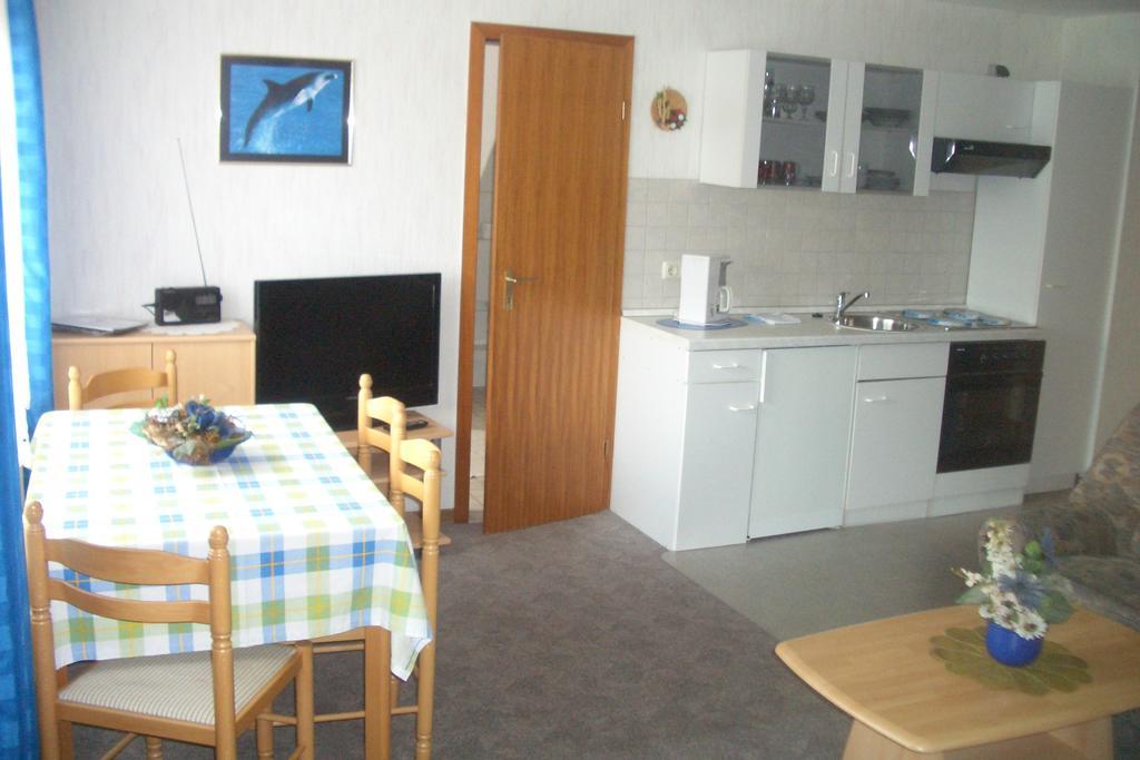 Pension Arndt Ug Schillig Quarto foto