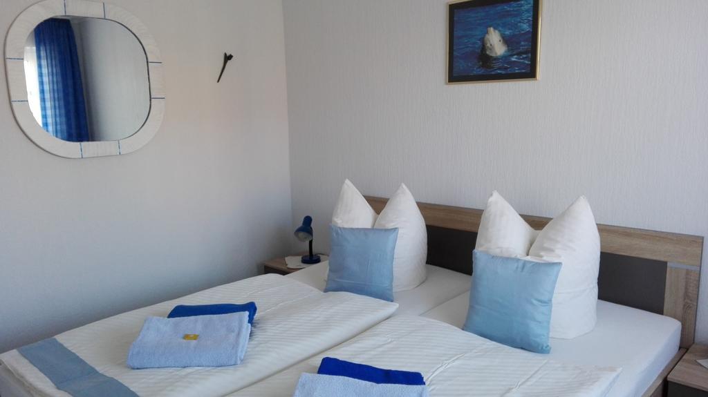 Pension Arndt Ug Schillig Quarto foto