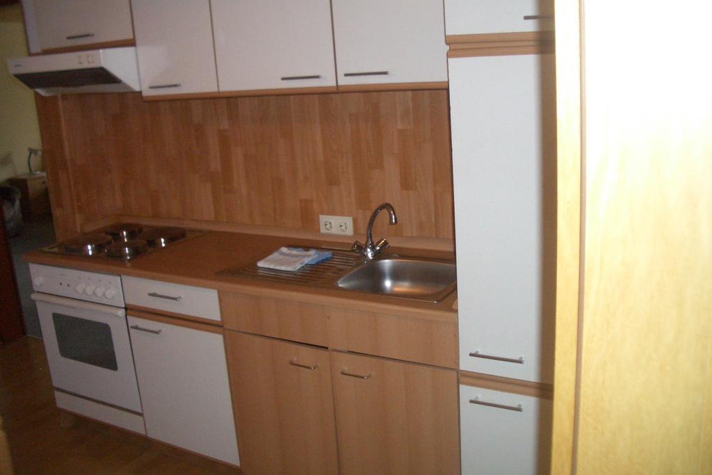 Pension Arndt Ug Schillig Exterior foto